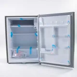 REFRIGERATEUR ELACTRON BAR 1 PORTE SILVER EL356TTI thumbnail 3