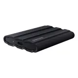 Disque Dur SSD externe 4Tb portable USB 3.1 ultra-résistant (IP65) thumbnail 2