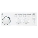 Machine A Laver Indesit 6KG Blanc EWC61051 thumbnail 6