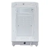 Machine à Laver LG 13KG Top Load Blanc T1369NEHT thumbnail 2