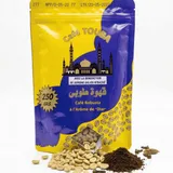 Layal – Café Touba - 250 g thumbnail 1