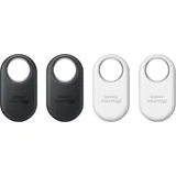SAMSUNG – Galaxy SmartTag2 – Tracker Universel Bluetooth – Lot de 4 thumbnail 1