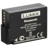 Batterie Rechargeable Panasonic Lumix DMW-BLC12 thumbnail 1