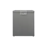 Congelateur Beko Horizontal 250LITRES Silver HSM20591S thumbnail 1
