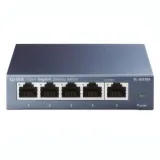 Switch TP-LINK TL-SG105 - 5 Ports Gigabit 10/100/1000 Mbps thumbnail 1