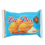 La Dos Bleu - Madeleine – Sachet Fraîcheur thumbnail 1