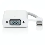 Convertisseur Mini DisplayPort vers VGA - R SCAR RS-MINIDPVGA thumbnail 1