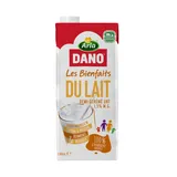 LAIT UHT 1/2 ECREME DANO 1L thumbnail 1