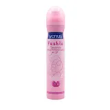 Venus – Déodorant Femme Fushia - Fraîcheur Fleurie – 200 ml thumbnail 1