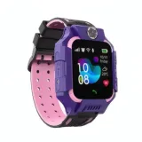 Montre Connectée Enfant OTEETO KS2 - 4G, Appareil Photo, GPS thumbnail 1