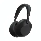 Sony WH-1000XM6 Casque circum-aural fermé sans fil - Réduction de bruit active - Bluetooth 5.3/NFC - LDAC - Hi-Res Audio - Commandes tactiles - Micro - Autonomie 30h - Charge rapide thumbnail 1