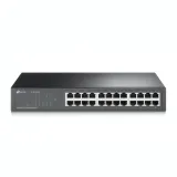 Switch TP-LINK TL-SF1024D 24 Ports 10/100Mbps thumbnail 1