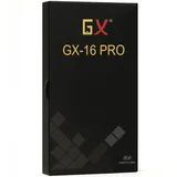 Écran GX compatible iPhone 16 Pro Max thumbnail 3