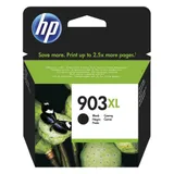 Cartouche HP 903XL - (T6M15AE) noir thumbnail 1