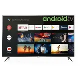 Televiseur TCL 50" Google TV QLED T 2K 50S5K thumbnail 1