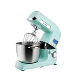 Robot Pâtissier Decakila 1200W 5.5L - Bleu Ciel thumbnail 3