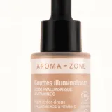 Aroma-Zone - Gouttes illuminatrices Acide hyaluronique & Vitamine C - 10ml thumbnail 1