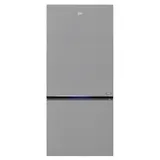 Réfrigérateur Combiné 3 Tiroirs Neo Frost 720 Litre A++ Beko RCNE720E30XB thumbnail 3