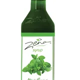 Zena - Sirop de Menthe - 75 CL thumbnail 1