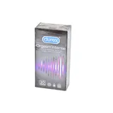 DUREX ORGASM'INTENSE 10 Préservatifs Lubrifiés Texture Nervuré et perlé thumbnail 1