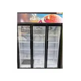 Réfrigérateur Elactron Vertical 2 Portes 800L LSC-630WS thumbnail 3