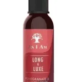 AS I AM -  Huile de pousse cheveux grenade et jus de la passion - 120 ml thumbnail 1