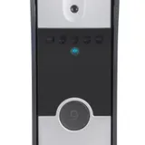 Hikvision DS-KIS203 – Kit Intercom Vidéo 4-Fils – Entrée & Moniteur thumbnail 2