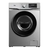 Machine A Laver TCL 12KG Inverter Front Load Gris P612FLG thumbnail 1