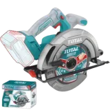 Scie Circulaire Sans Fil 20V Brushless (185mm) thumbnail 1