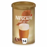 NESCAFE Café au Lait - 252G thumbnail 1