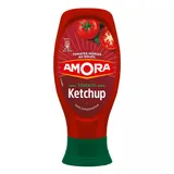 AMORA KETCHUP NAT TOP DOWN550G thumbnail 1