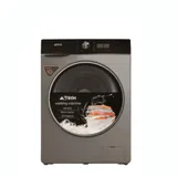 Machine à laver ASTECH 8KG MLV80B-N8INV-LC Inverter thumbnail 1