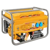 Groupe Électrogène à Essence  GE30005-1 – 2.8 kW avec Démarrage Électrique thumbnail 1