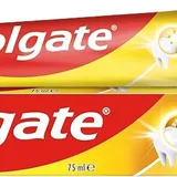 Colgate – Dentifrice Blanchissant Antitartre - 75 ml thumbnail 1