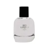 Parfum ZARA - Eau de toilette Red Vanilla, 90 ml thumbnail 1