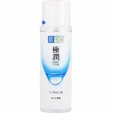 Hadalabo Gokujyun  - Lotion Hydratante à l'Acide Hyaluronique Type Léger, 170ml, Fabriqué au Japon thumbnail 1