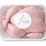 Poulet entier - 1,5 Kg thumbnail 1