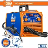 Inverter flux cored arc welding(FCAW) machine thumbnail 1