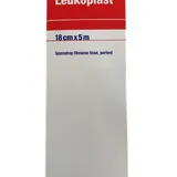 LEUKOPLAST - Rouleau - 5 m x 18 cm thumbnail 1