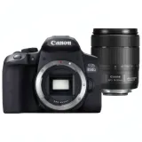 Appareil Photo Canon EOS 850D - 24.1 MP - Vidéo 4K UHD thumbnail 1