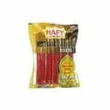 CDA NAFY - Saucisses pour hot dog piquantes - 5pcs 200G thumbnail 1