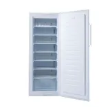 Congélateur Elactron vertical 8 tiroirs plaqu alum EL-180C thumbnail 4