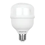 Ampoule LED E27 28W lumière du jour thumbnail 1