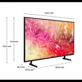Televiseur Samsung 65" Smart UHD 4K 65DU7000 thumbnail 2