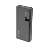 Power Bank Baraka BRK-PB88 - 20000mAh avec USB Type-C thumbnail 1
