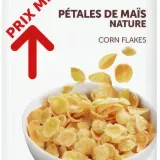 Prix Mini - Pétales de Maïs Nature – 750 g thumbnail 1
