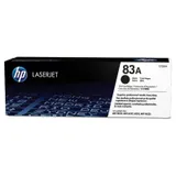 Cartouche HP-83A (CF283A) - Noir thumbnail 1