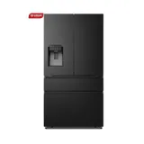 Refrigerateur Smart Technology Side By Side 4PORTES Distributeur D'EAU Et Glacon STR-630WIH thumbnail 1