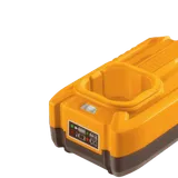 Chargeur Rapide 16V INGCO FCLI1613 – Courant de Sortie 1.3A, Compatible Gamme Universelle M16 thumbnail 1