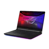Asus - ROG SCAR 16 Core Ultra 9 (2025) 16" 32 Go RAM 1 To SSD Nvidia GeForce RTX 5070 Ti 2.5K 240 Hz Noir - AZERTY thumbnail 2